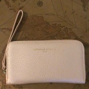 Phone Charger Wallet